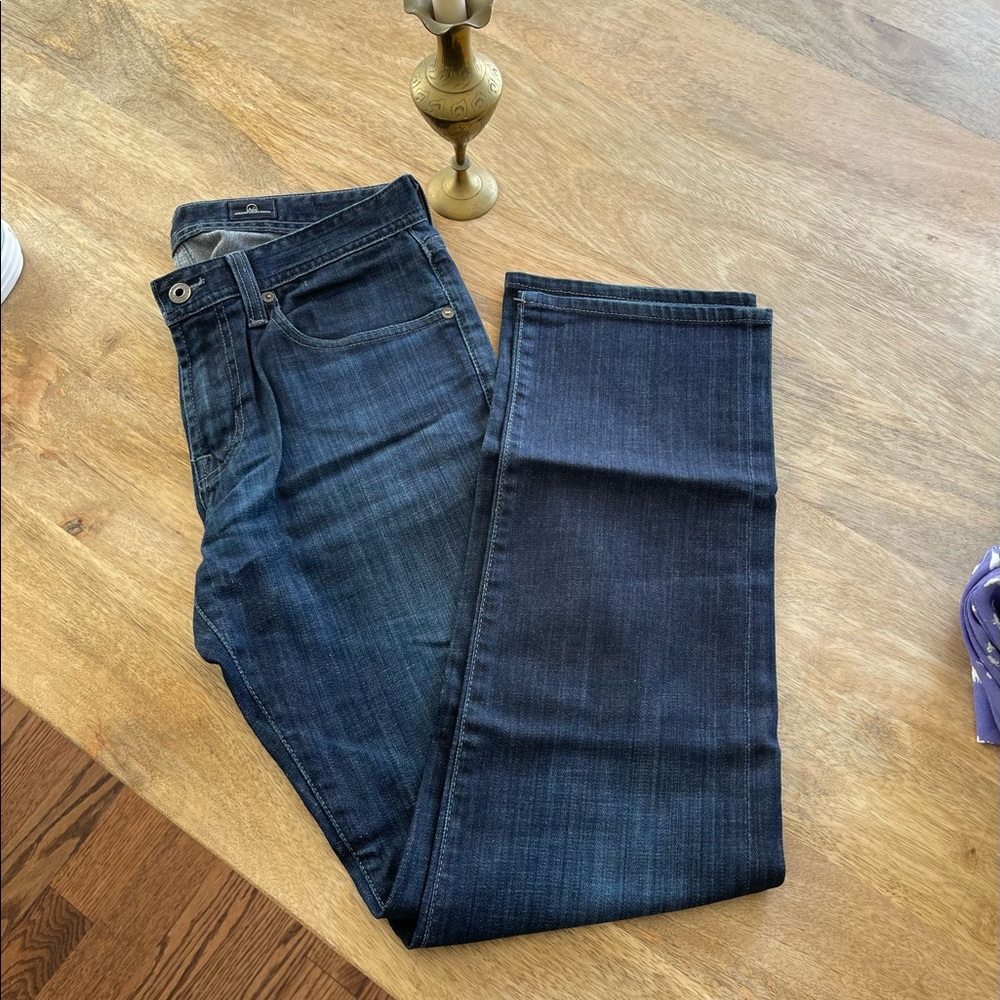 AG jeans the matchbox slim